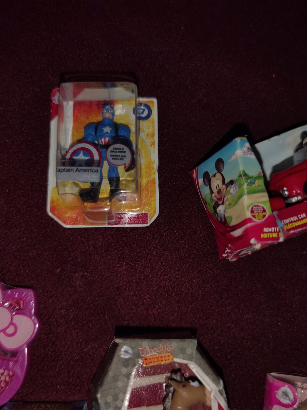 Mini Brands Bundle - Picture 3 of 8